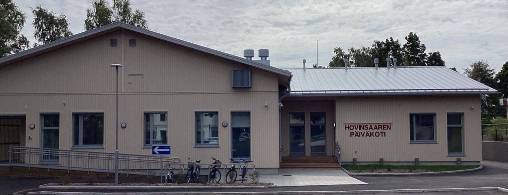 Päiväkodin kuva