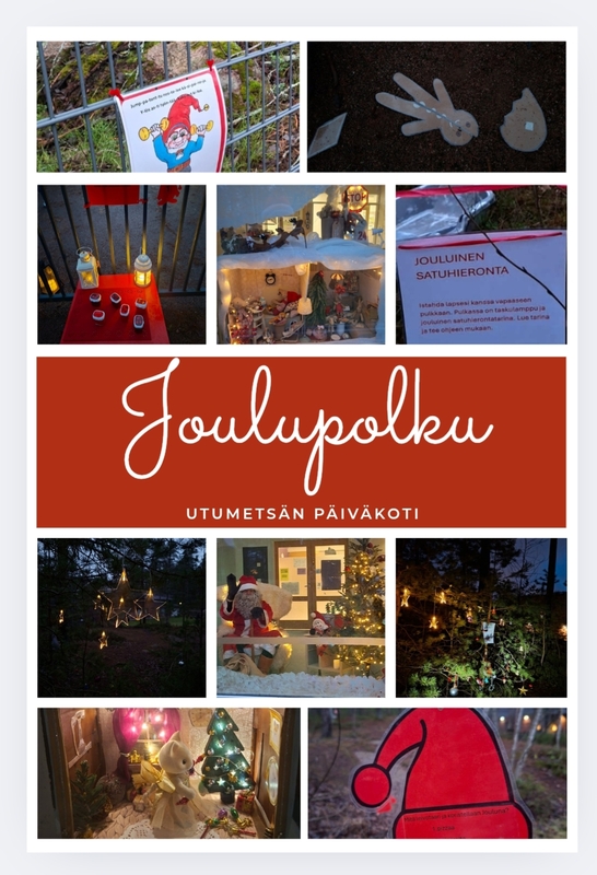 Joulupolku