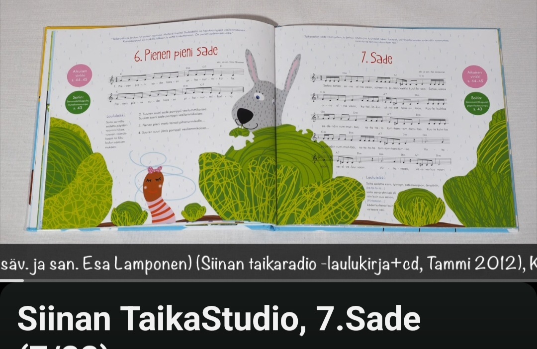 Kosketa kaveria kauniisti