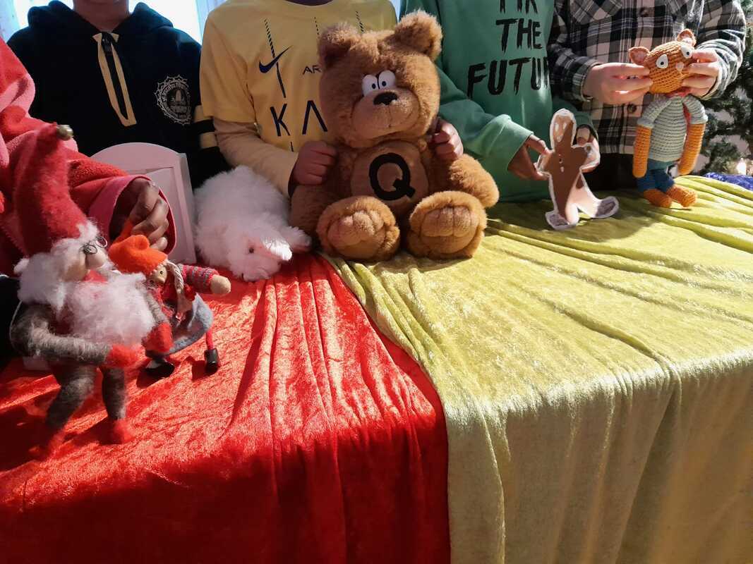 Pöytäteatteri