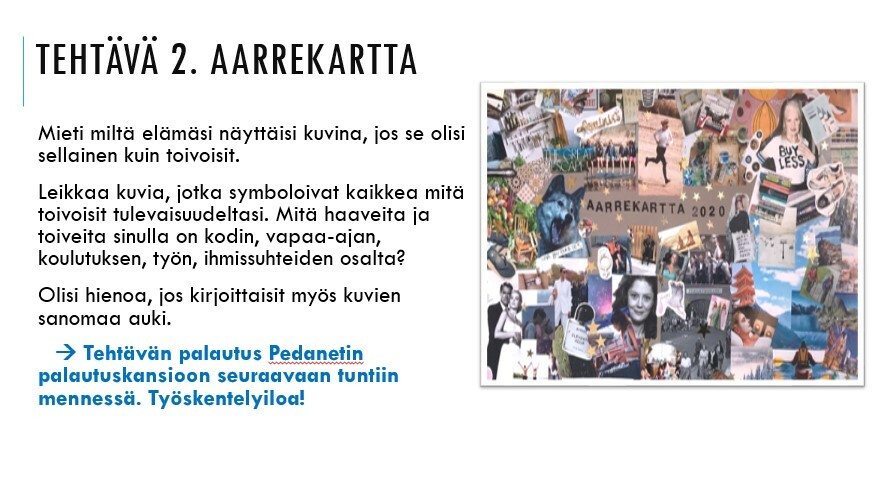 AARREKARTTA