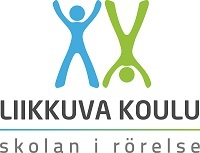 Liikkuva Koulu -logo