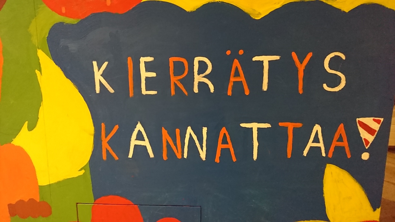 Kierrätys kannattaa.JPG