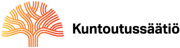 Kuntoutussäätiö logo