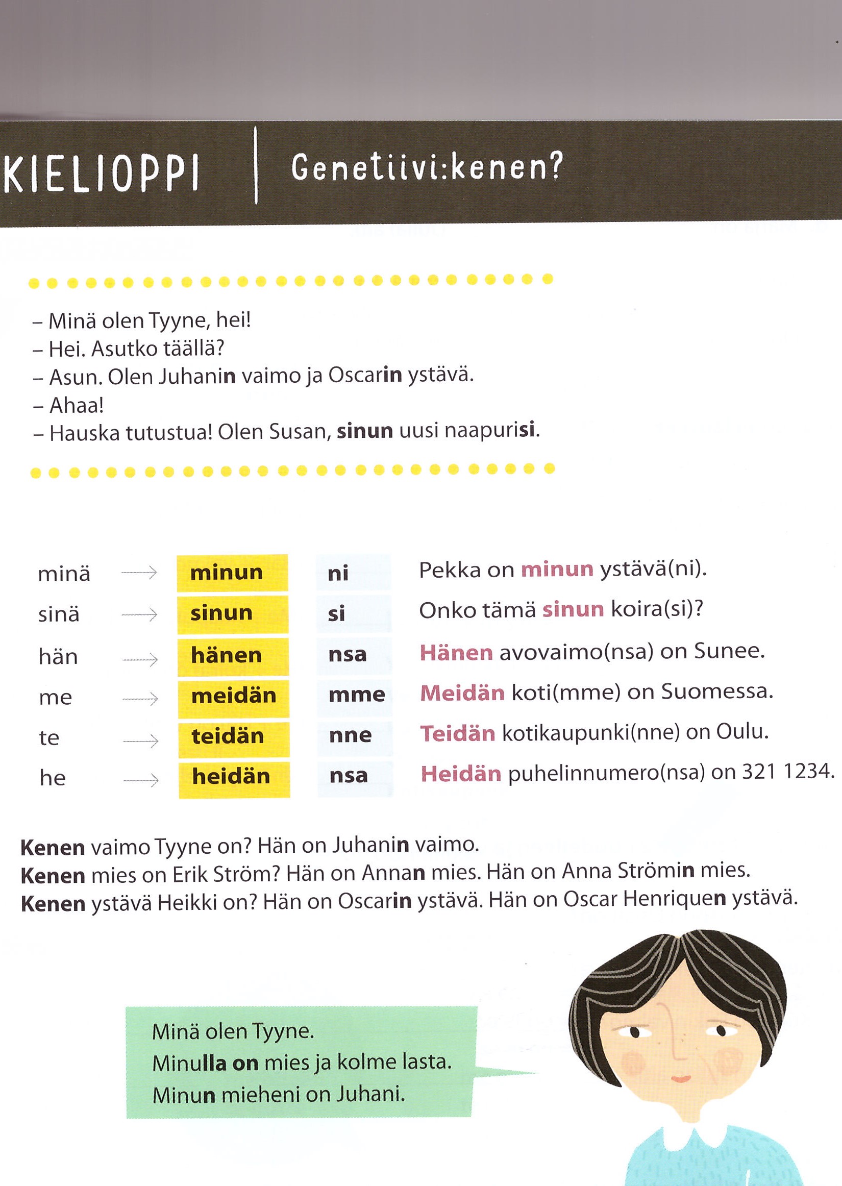genetiivi