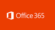 Logouvake, joka ohjaa Office 365 -järjestelmään.