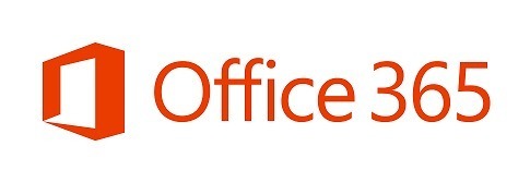 Logo, joka ohjaa Office 365 -järjestelmään.