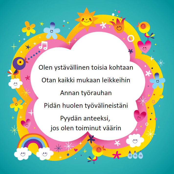 Luokan säännöt