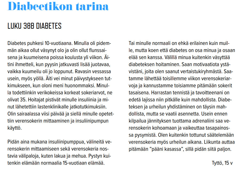 kpl 38b Diabetes