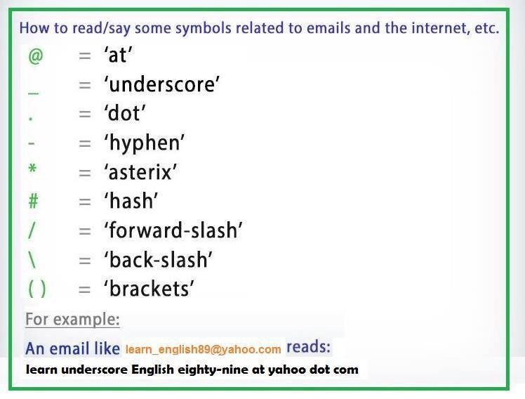 How to say 3 4