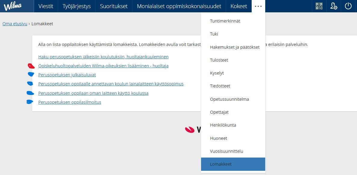 Kuvakaapaus Wilman lomakkeet.JPG