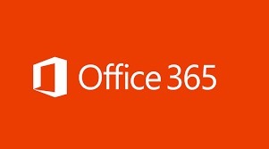 Logo ohjaa Office365-järjestelmään