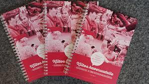 Johanna Hopian draamatunneilla eläydytään ja toimitaan yhdessä