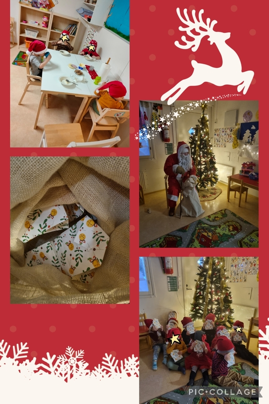 🎄🎁🎅