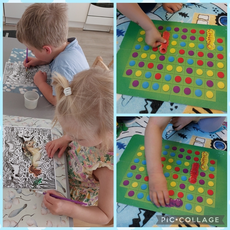 🖌🎲🧩🎨