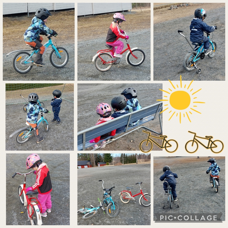 🚲