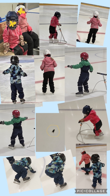 ⛸️⛸️