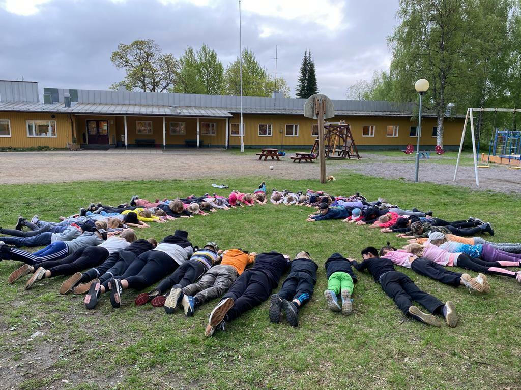Me kaikki 2025-2026