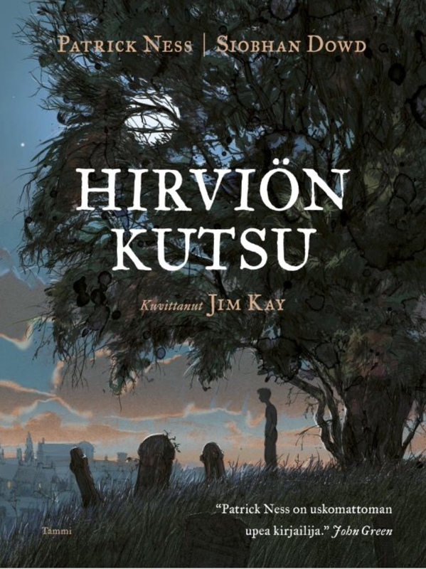 Hirviön kutsu