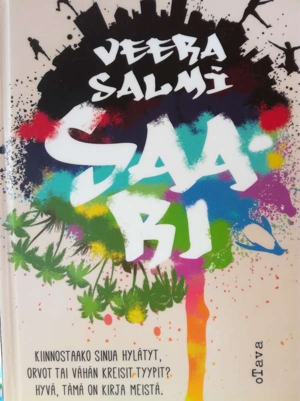 Saari