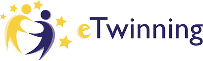 e-twinning logo
