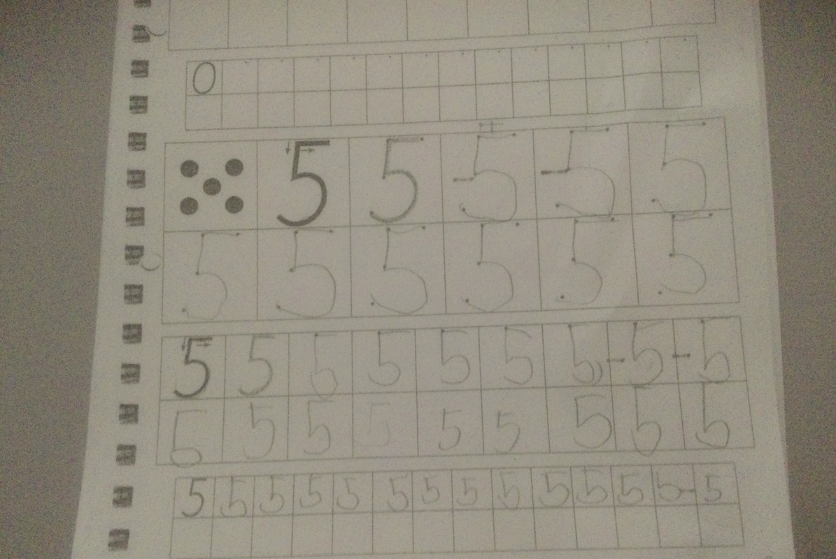 Matematiikkaa.