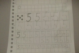 Matematiikkaa.