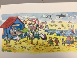 Äidinkieli.