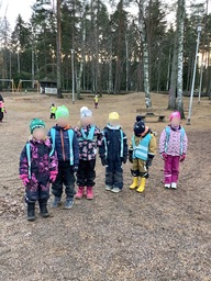 Lapsen oikeuksien päivä.