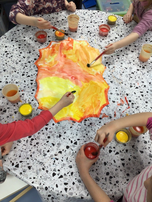 Aurinko.