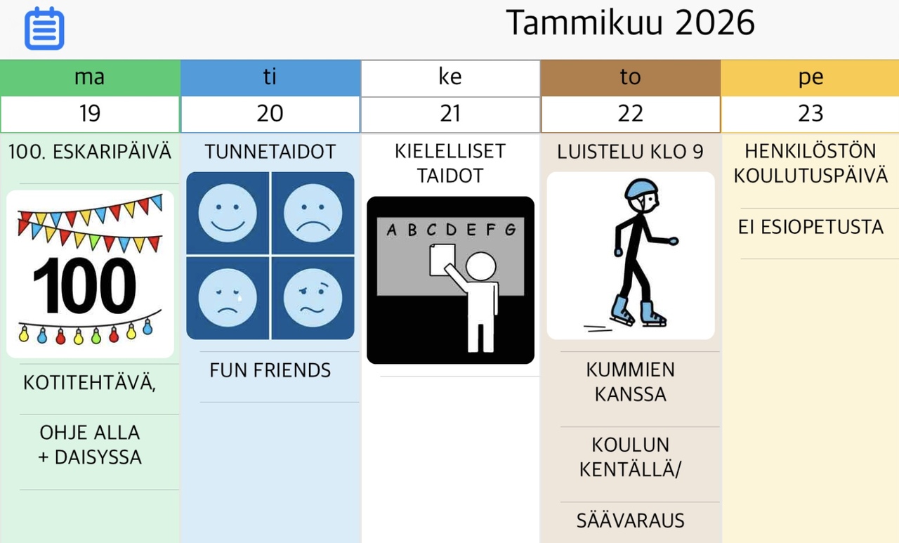 VIIKKO 4