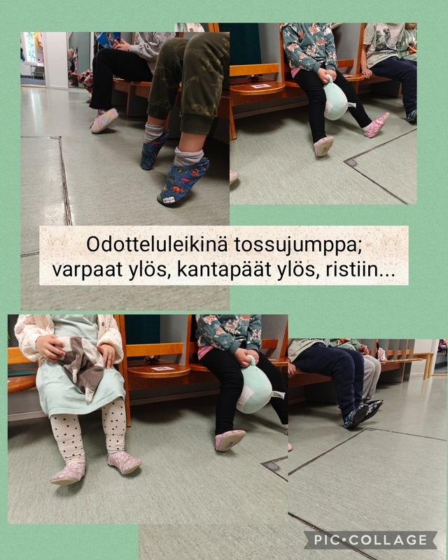 Tossujumppa