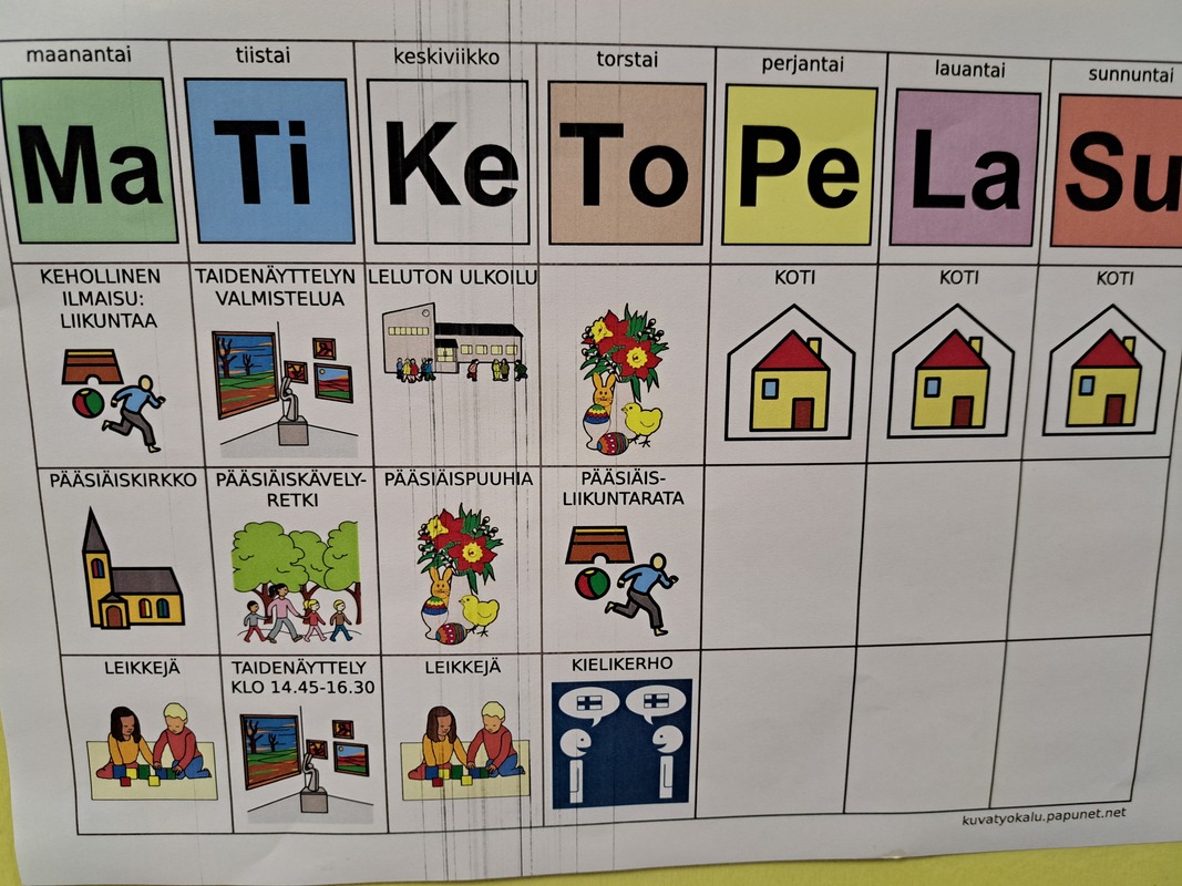 Viikko 14