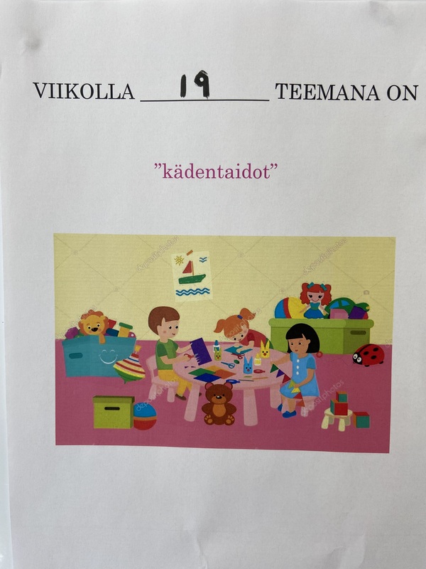 Viikko 19