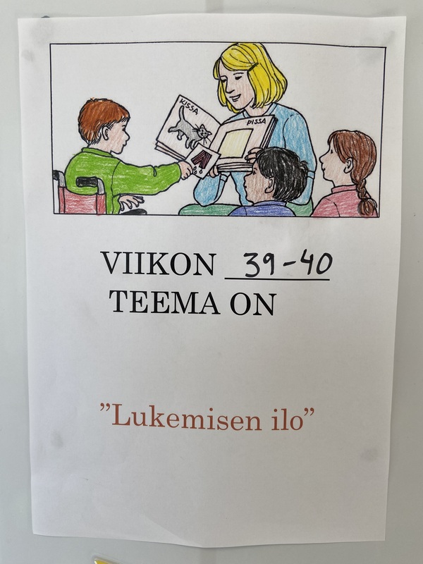 Viikko 39-40