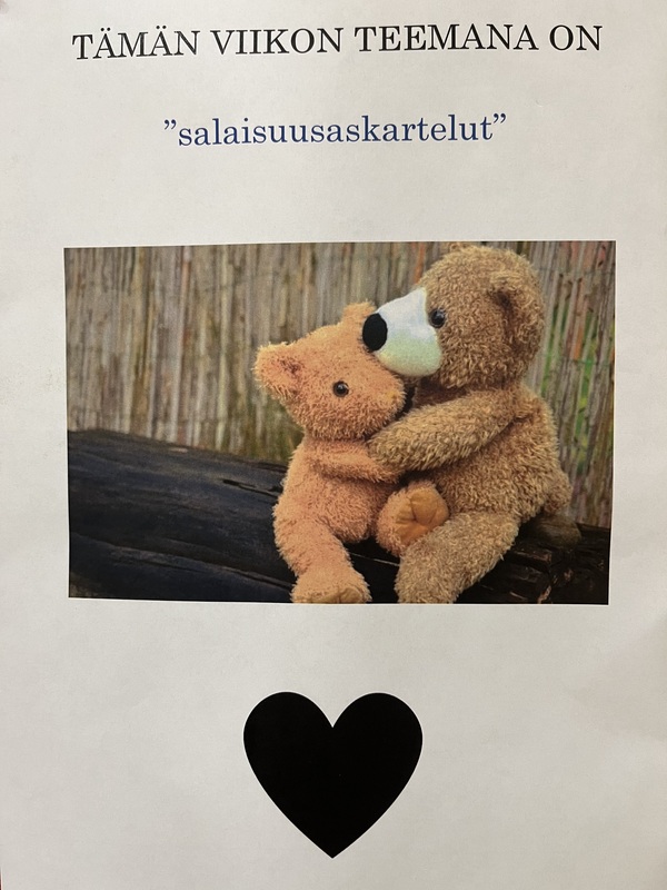 Viikko 45