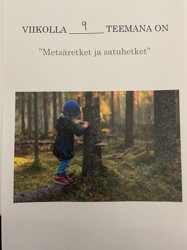 Viikko 9