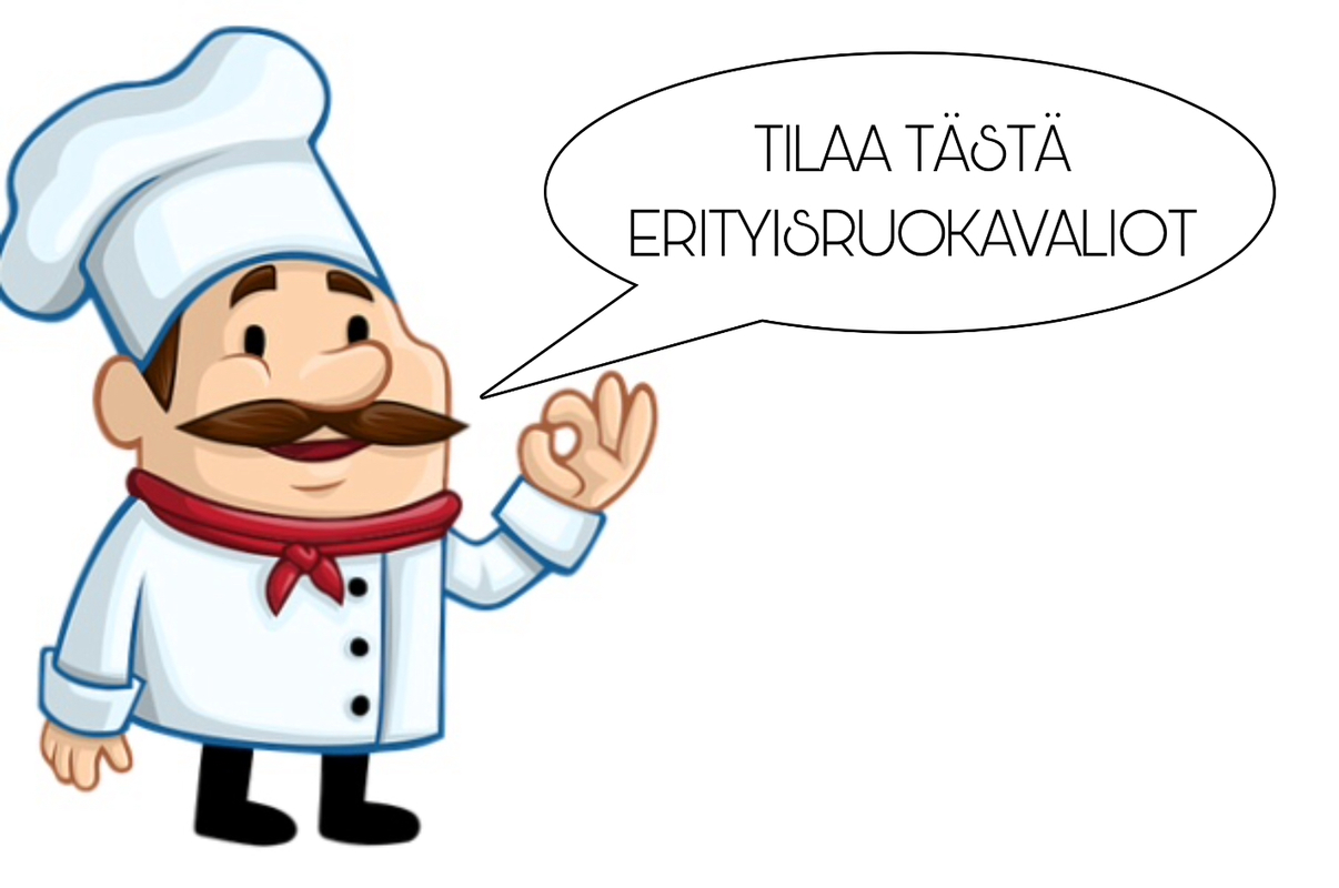 Tästä pääset tilaamaan lapsellesi erityisruokavalion kaudelle 2020-2021.