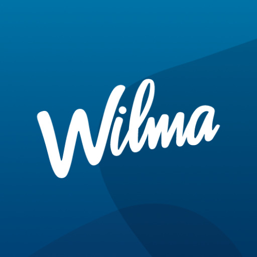 Wilma ohjelman logo