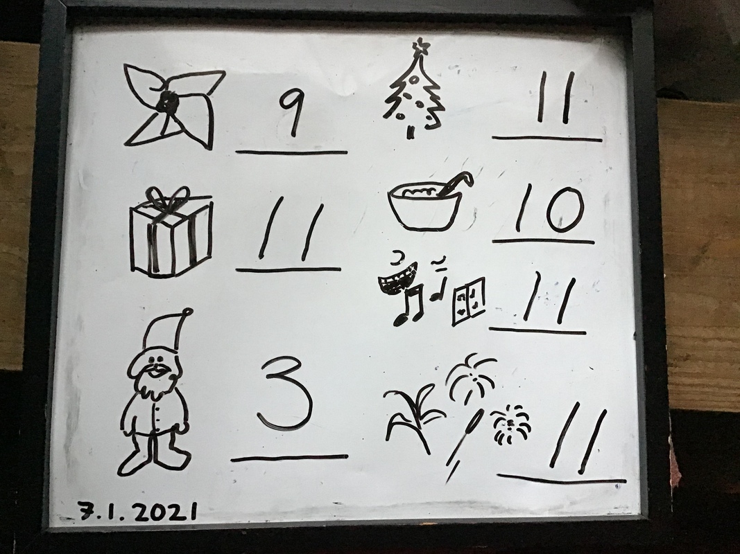 To 7.1. kotitehtävän koontia