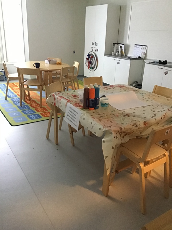 Isänpäivän hakupaja