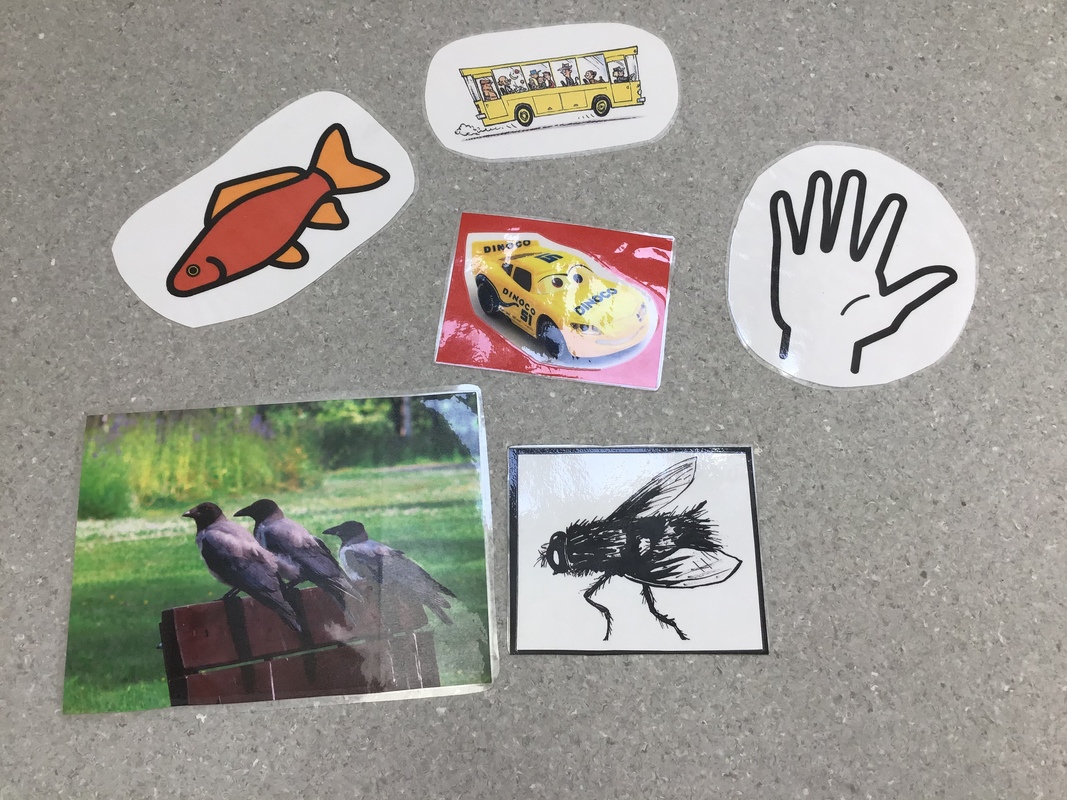 Kokotalon lauluhetki 27.8.2019