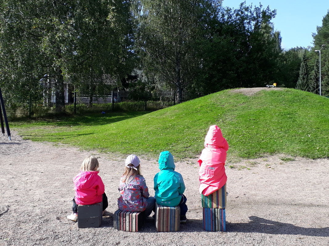 Syksy.