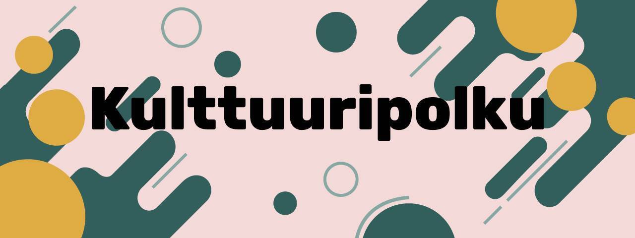 Kulttuuripolku
