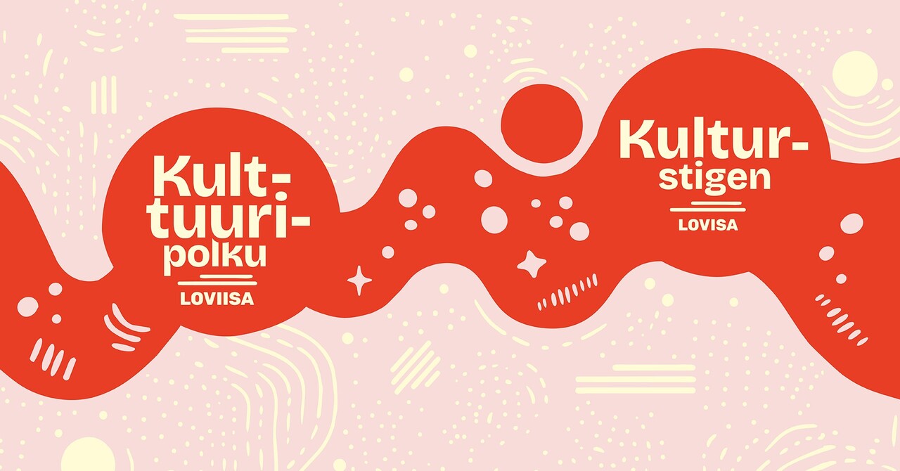 Kulturstigen