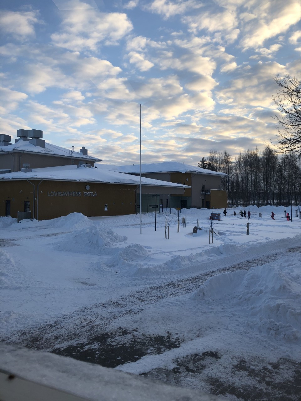 Lovisavikens Skola lovisavikens-skola