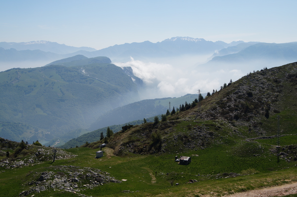 Lago di Garda Monte Baldo 1820 m.JPG