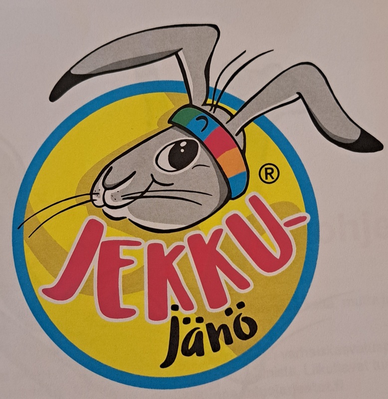 Jekku-jänö ja suuret tunteet...