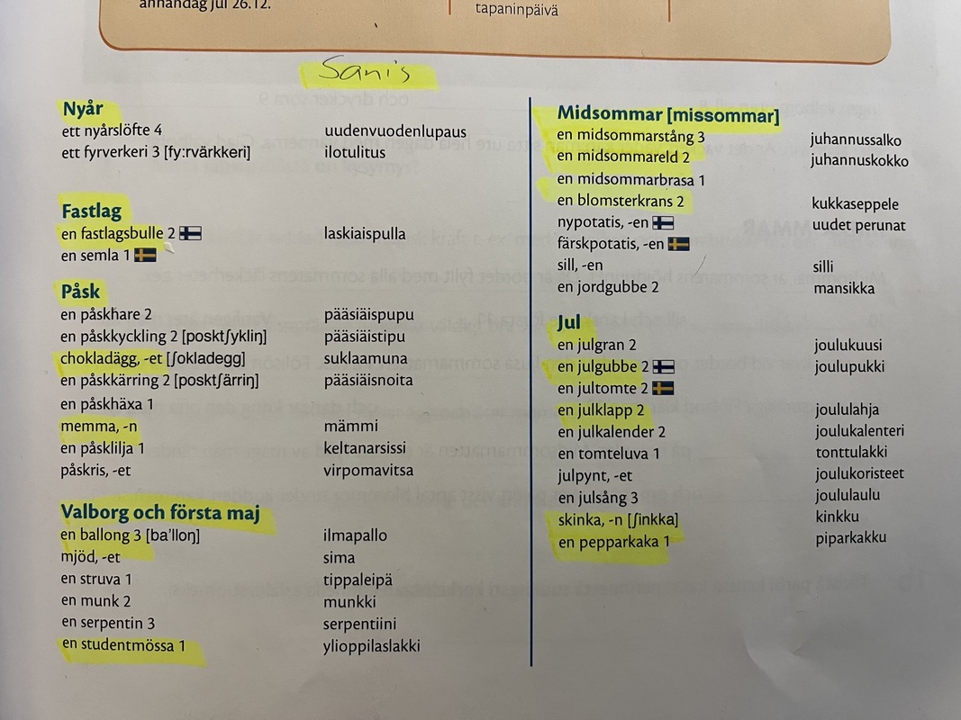Kuva sanoista tässä yllä!