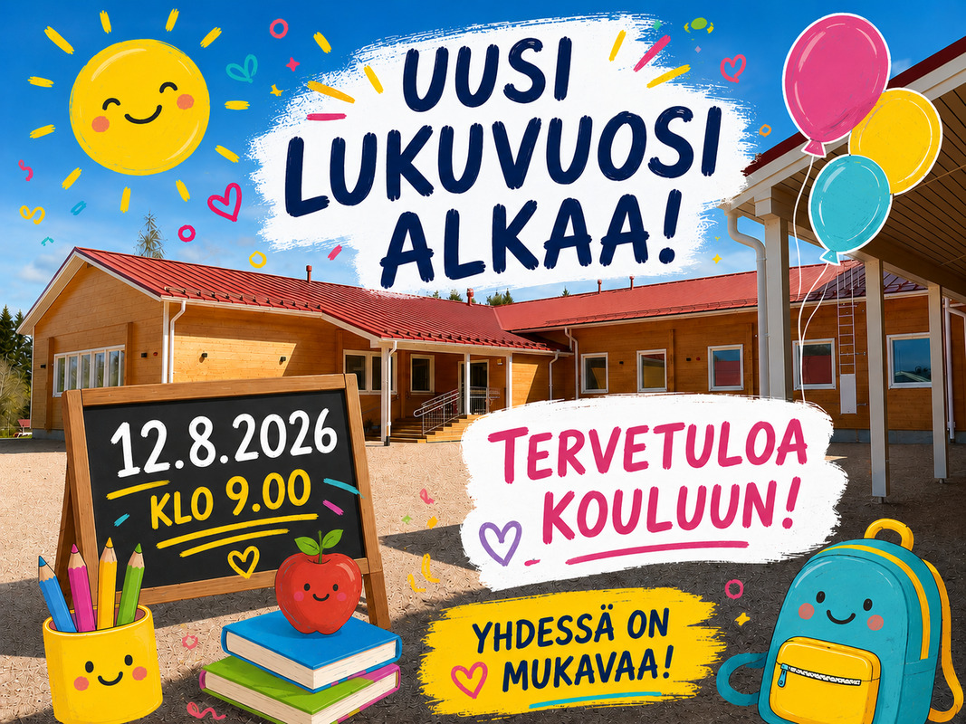 JÄRVIKYLÄN KOULU